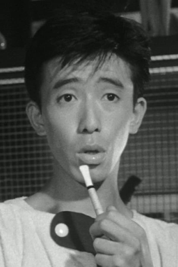 Actor Yukihiko Sugi