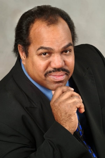 Actor Daryl D. Davis