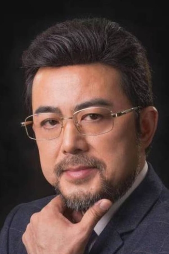 Actor Yue Ming