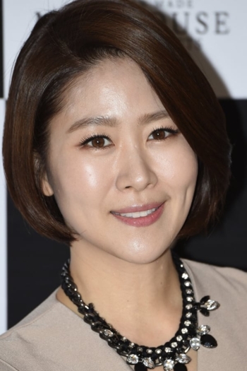 Actor Kim Ji-young