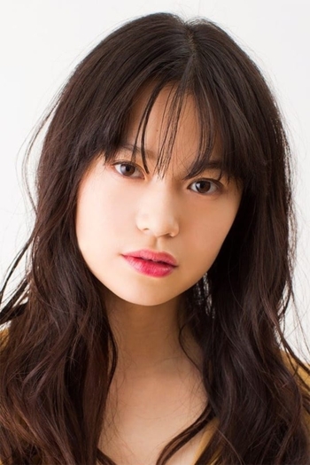 Actor Tomoko Nozaki
