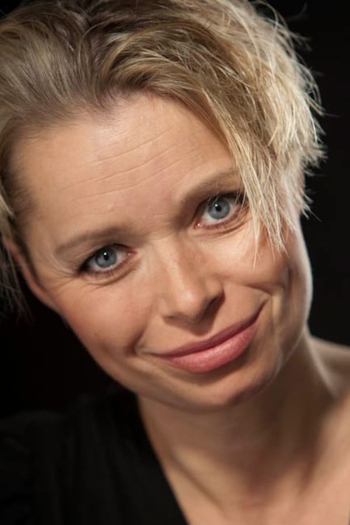 Actor Cecilia Zwick-Nash