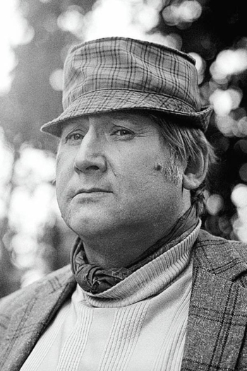 Actor Hammy de Beukelaer