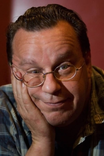 Actor René-Daniel Dubois 