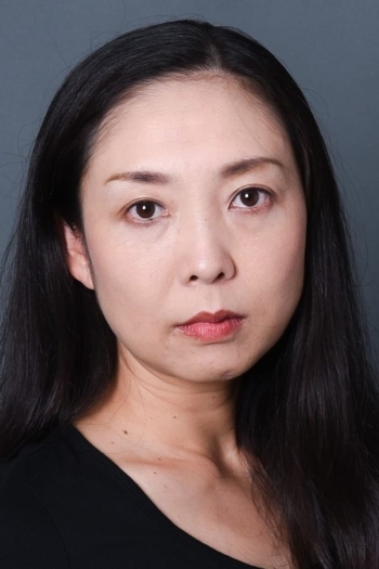 Actor Mitsuko Takahashi