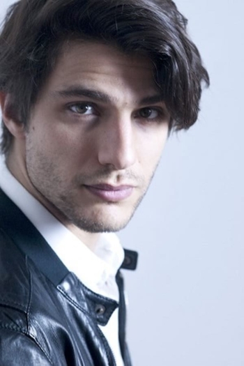 Actor Pietro Masotti