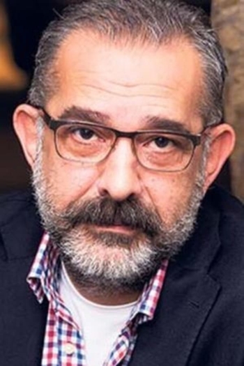 Actor Kahraman Kıral