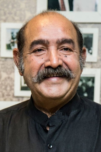 Actor Vijayakumar