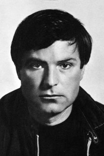 Actor Rodion Nahapetov