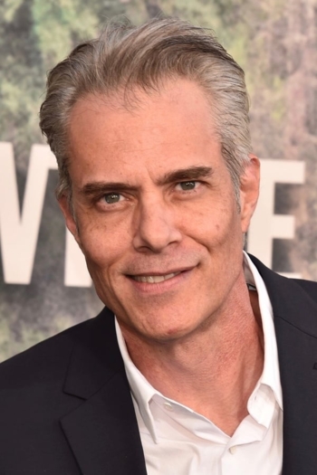 Actor Dana Ashbrook