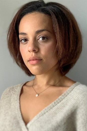 Actor Autumn Taylor