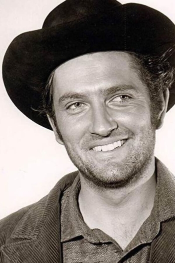 Actor John Drew Barrymore