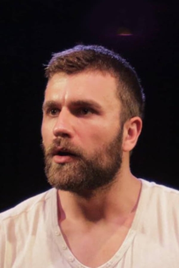 Actor Christos Batzios