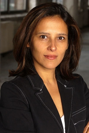 Actor Joana Vicente