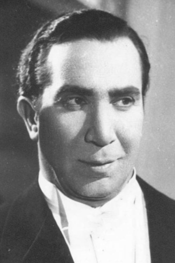 Actor Youssef Wahby
