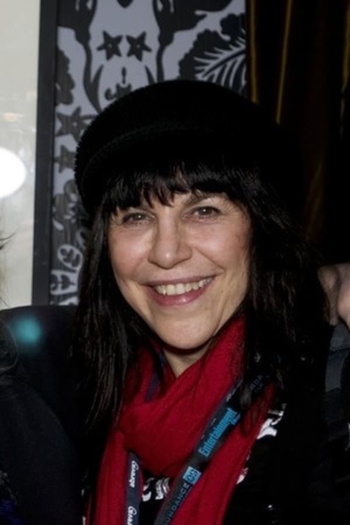 Actor Cynthia Amsden