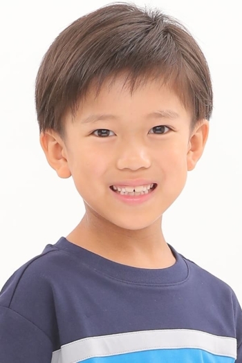 Actor Ritsuto Morishima