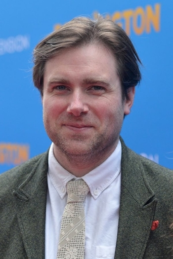 Actor Paul King