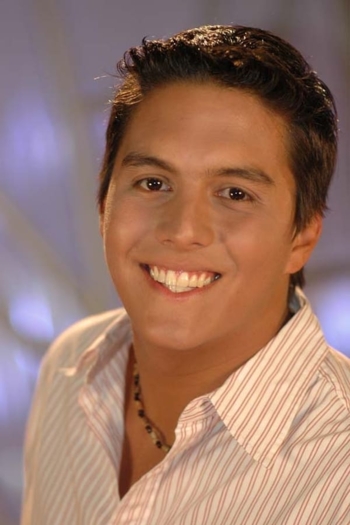 Actor Jorge Torres