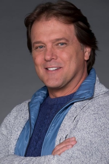 Actor René Strickler