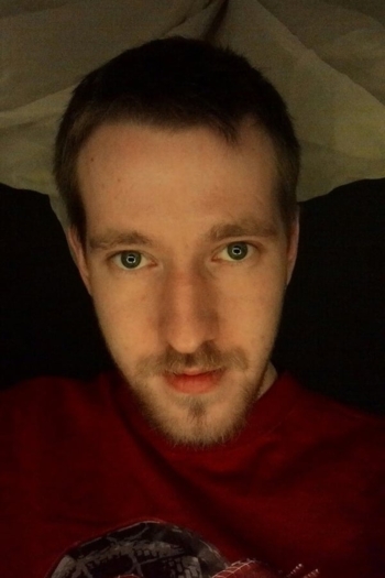 Actor Vladislav Ulanov