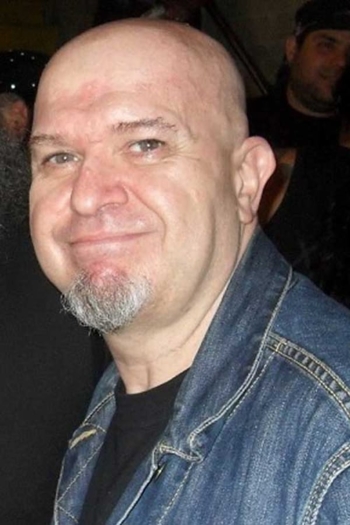 Actor Carlos de Castro