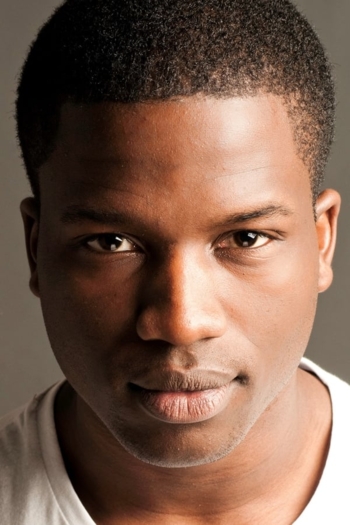 Actor Sope Dirisu