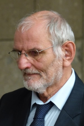 Actor Prof. Dr. Gerd Krumeich