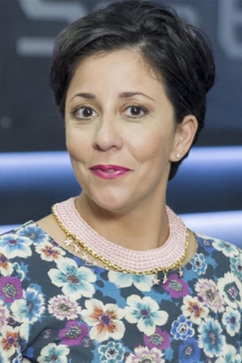 Actor Andri Theodotou