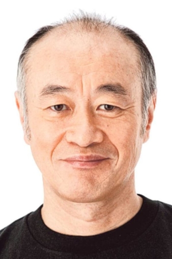 Actor Takashi Inoue