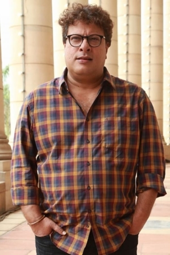 Actor Tigmanshu Dhulia