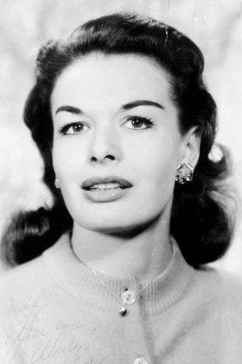Actor Shirley Ballard