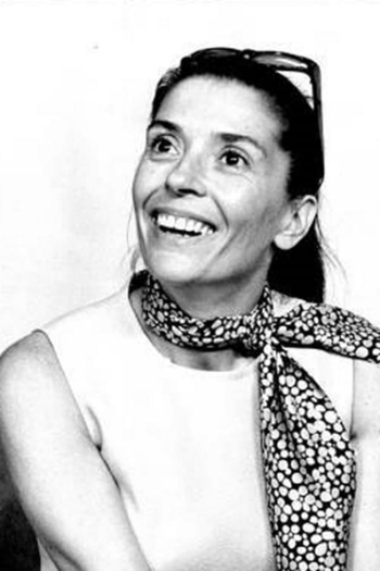 Actor Clarissa Kaye-Mason