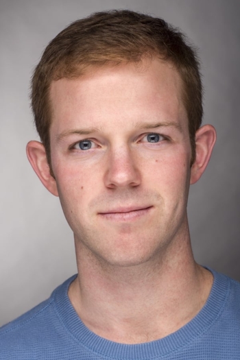 Actor John Noble Barrack