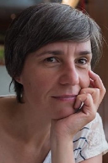 Film director Ivette Löcker