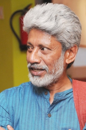 Film director Chalam Bennurakar