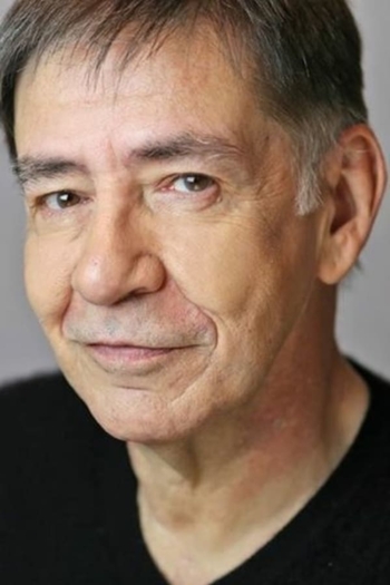 Actor Kevin Fennessy