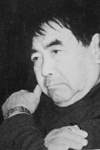 Actor Qingliang Meng