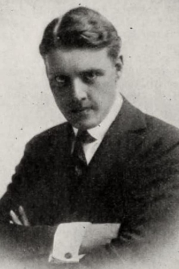 Actor Forrest Stanley