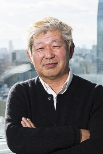 Actor Toshio Tsuchiya