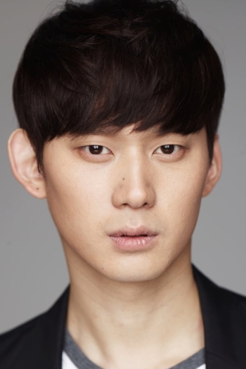 Actor Kwon Soo-hyun