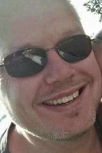 Film director Marc van Sambeek