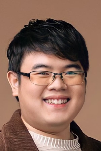 Actor Euro Thanaset Suriyapornchaikul