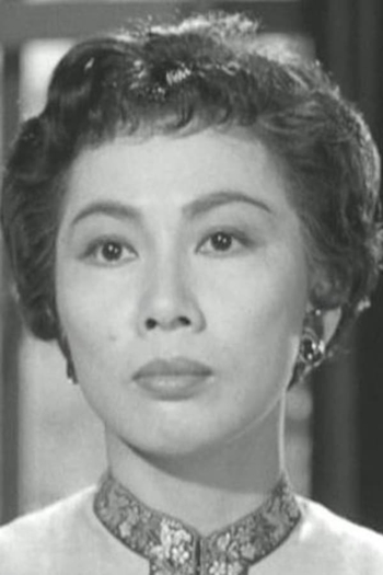 Actor Weng Mu-Lan