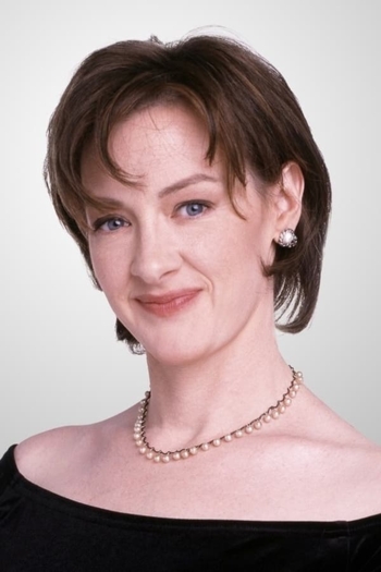 Actor Joan Cusack
