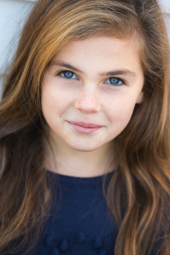 Actor Alessandra Noelle Rosenfeld