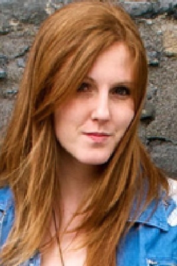 Actor Mackenzie Hartridge