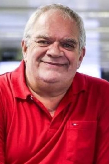 Actor Zé Victor Castiel