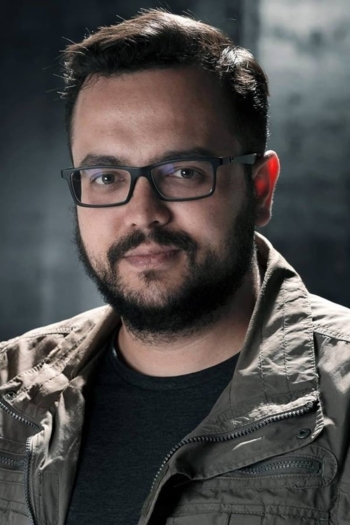 Film director Juliano Pozati