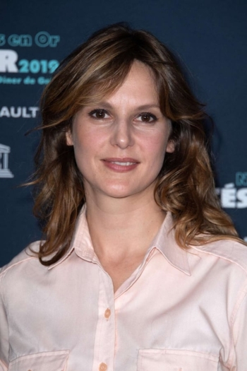 Actor Élodie Navarre